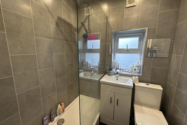 4 bed house, Hall Road, Victoria Park, Manchester, M145HN - Image 8